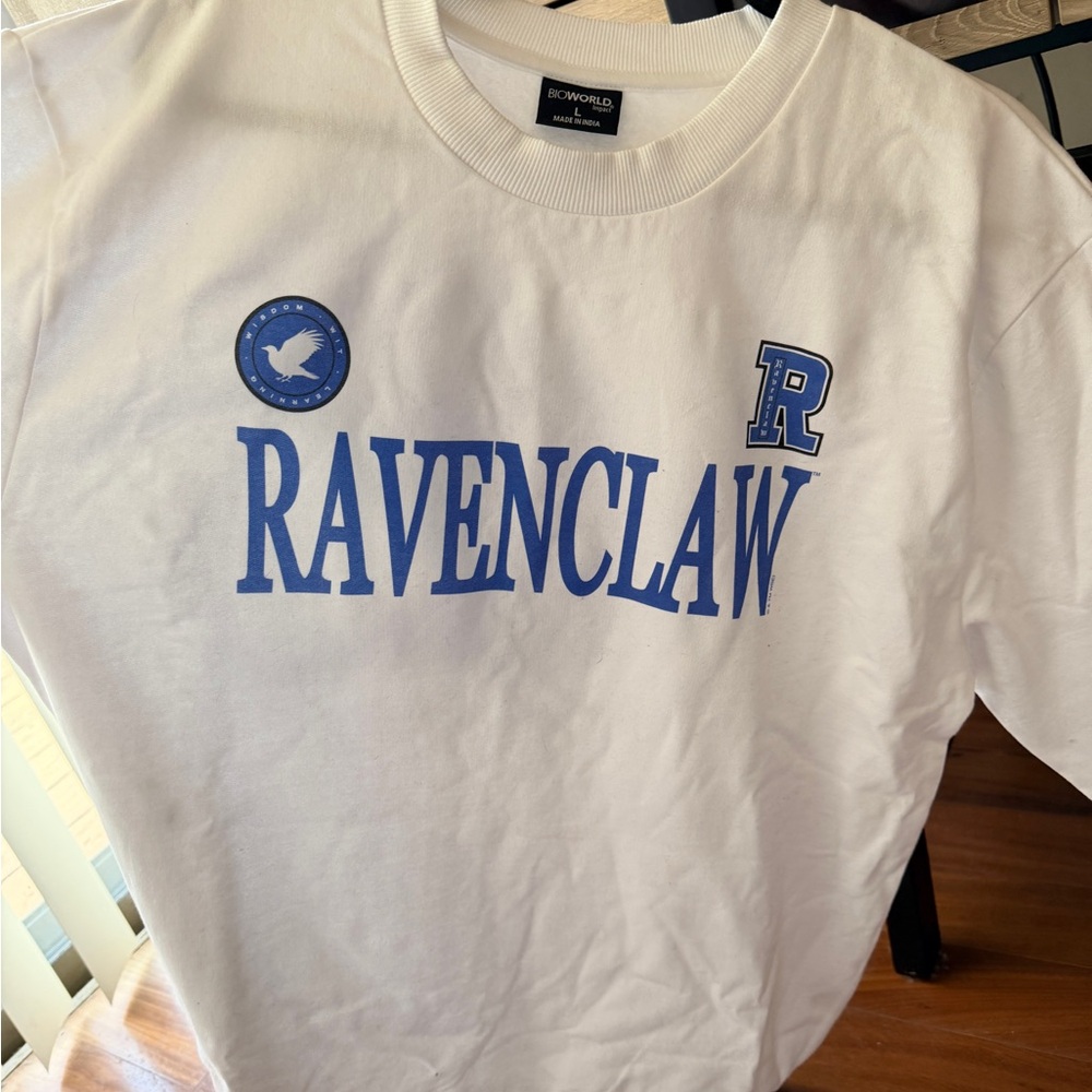 Women's Harry Potter Ravenclaw Sweatshirt
